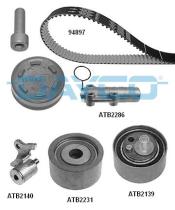 Dayco KTB454 - KIT DISTRIBUCION