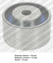  GE35830 - RODILLOS DISTRIBUCION