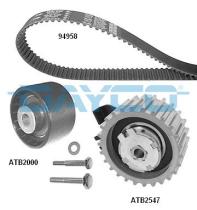  KTB457 - KIT DISTRIBUCION