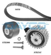 Dayco KTB457 - KIT DISTRIBUCION