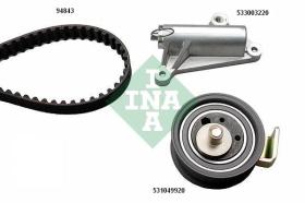  530007010 - KIT DE DISTRIBUCION