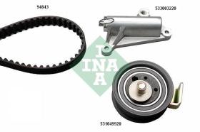 LUK - INA - FAG 530007010 - KIT DE DISTRIBUCION