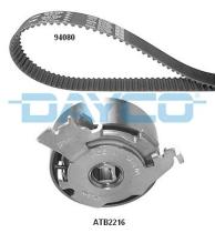 Dayco KTB478 - KIT DISTRIBUCION