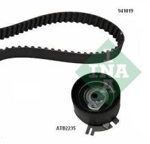 Dayco KTB479 - KIT DISTRIBUCION