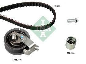  KTB484 - KIT DISTRIBUCION