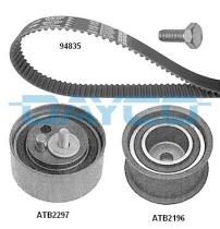  KTB485 - KIT DISTRIBUCION