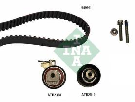  KTB495 - KIT DISTRIBUCION