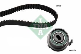  KTB506 - KIT DISTRIBUCION