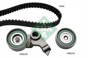  KTB527 - KIT DISTRIBUCION