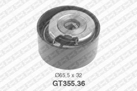 Snr GT35536 - RODILLOS DISTRIBUCION