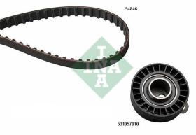 LUK - INA - FAG 530014110 - KIT DE DISTRIBUCION