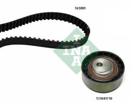 LUK - INA - FAG 530014210 - KIT DE DISTRIBUCION