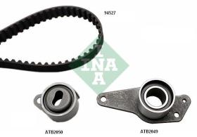  KTB153 - KIT DISTRIBUCION