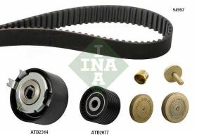  KTB517 - KIT DISTRIBUCION