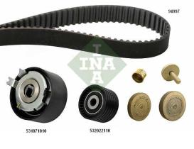 LUK - INA - FAG 530041510 - KIT DE DISTRIBUCION