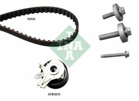 Dayco KTB322 - KIT DISTRIBUCION