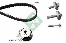 LUK - INA - FAG 530019710 - KIT DE DISTRIBUCION