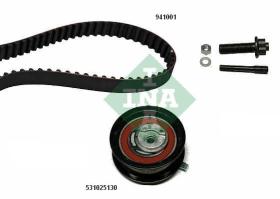 LUK - INA - FAG 530016410 - KIT DE DISTRIBUCION