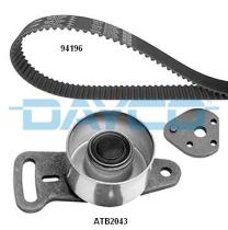  KTB129 - KIT DISTRIBUCION