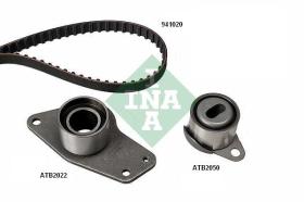  KTB112 - KIT DISTRIBUCION
