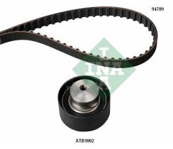  KTB285 - KIT DISTRIBUCION