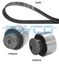  KTB159 - KIT DISTRIBUCION
