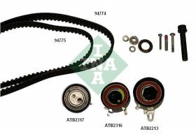  KTB489 - KIT DISTRIBUCION