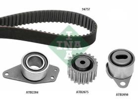  KTB195 - KIT DISTRIBUCION ( CON PIÑON )