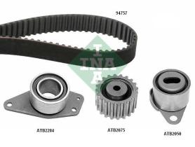 Dayco KTB195 - KIT DISTRIBUCION ( CON PIÑON )