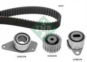 LUK - INA - FAG 530003810 - KIT DE DISTRIBUCION