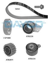  KTB290 - KIT DISTRIBUCION
