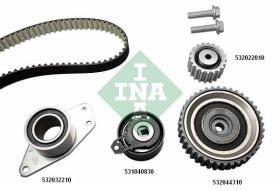 LUK - INA - FAG 530019410 - KIT DE DISTRIBUCION