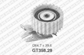  GT35829 - RODILLOS DISTRIBUCION