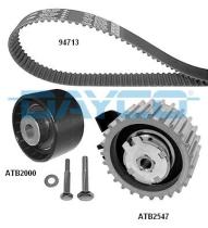  KTB317 - KIT DISTRIBUCION