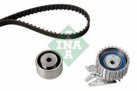  530011610 - KIT DE DISTRIBUCION