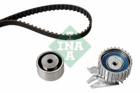 LUK - INA - FAG 530011610 - KIT DE DISTRIBUCION