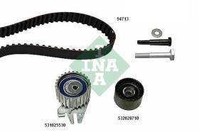 LUK - INA - FAG 530043310 - KIT DE DISTRIBUCION