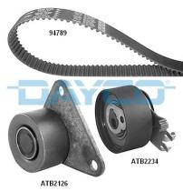  KTB316 - KIT DISTRIBUCION