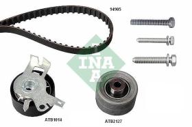  KTB344 - KIT DISTRIBUCION