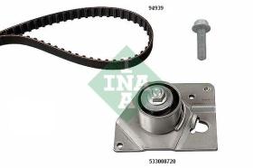 LUK - INA - FAG 530019610 - KIT DE DISTRIBUCION