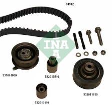 LUK - INA - FAG 530008210 - KIT DE DISTRIBUCION