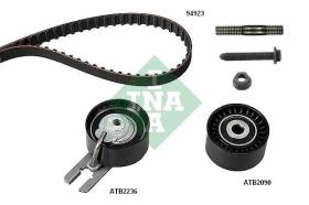  KTB310 - KIT DISTRIBUCION