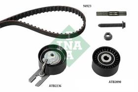 Dayco KTB310 - KIT DISTRIBUCION