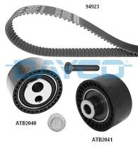  KTB319 - KIT DISTRIBUCION