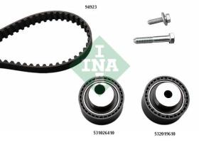 LUK - INA - FAG 530023510 - KIT DE DISTRIBUCION