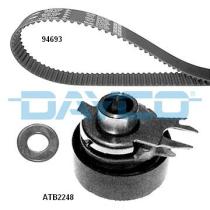 Dayco KTB341 - KIT DISTRIBUCION