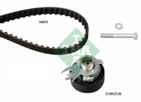 LUK - INA - FAG 530019910 - KIT DE DISTRIBUCION