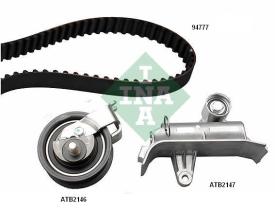 Dayco KTB327 - KIT DISTRIBUCION