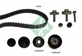 LUK - INA - FAG 530036310 - KIT DE DISTRIBUCION