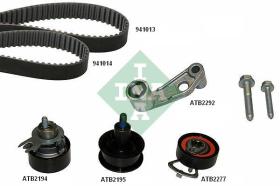  KTB347 - KIT DISTRIBUCION
